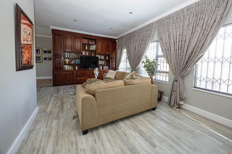 4 Bedroom Property for Sale in Sasolburg Ext 4 Free State
